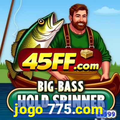 jogo 775.com